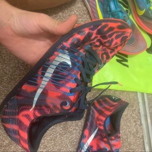 Nike Victory XC spikes